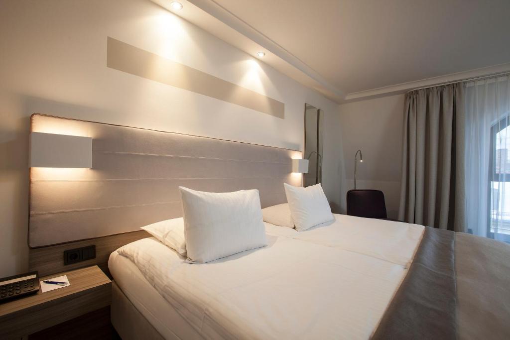 Comfort Doppelzimmer