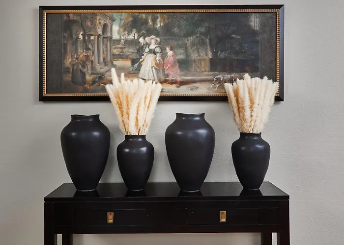 4-Sterne-Hotel: Hotel Freisinger Hof