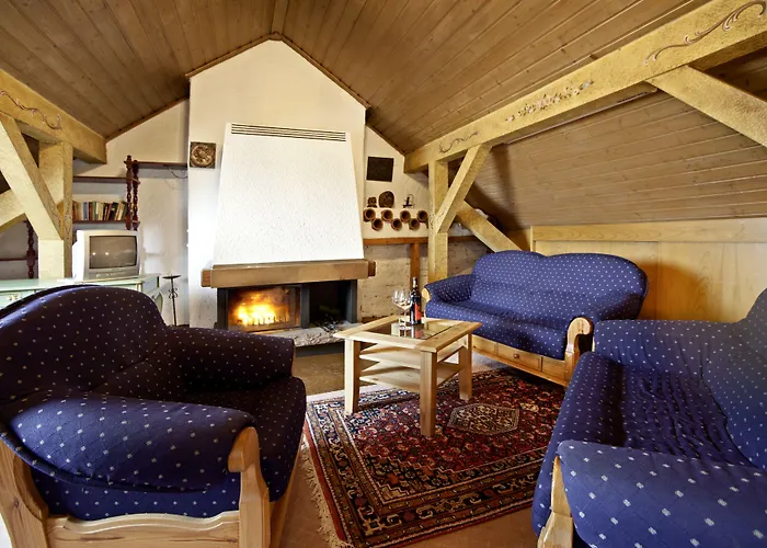 Haustierfreundliches Hotel: Hotel Hahn