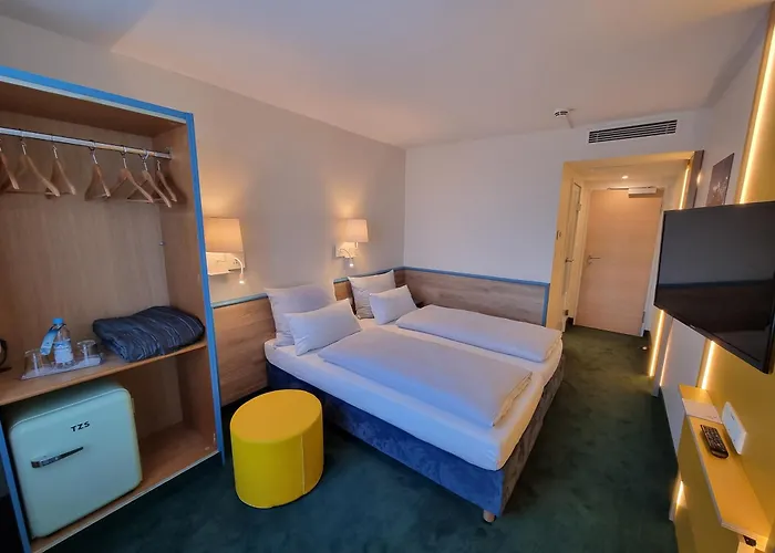 Myminga13 - Hotel & Serviced Apartments